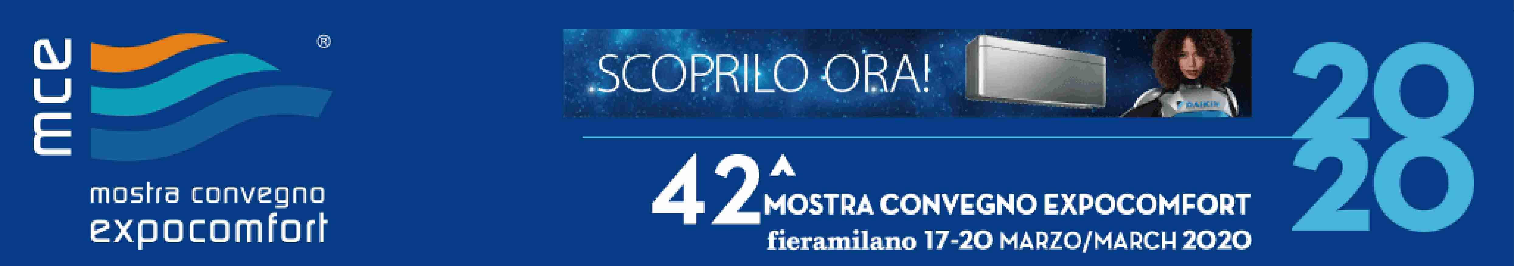 42nd MOSTRA CONVEGNO – Lombardy, Italy