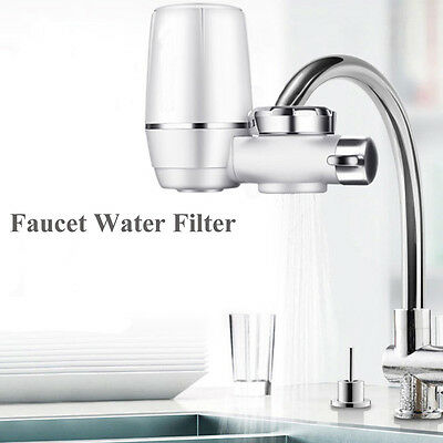Faucet Mount Water Filter System At Best Price Custom Nano
