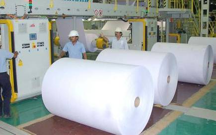 Filtration In Pulp And Paper Mills